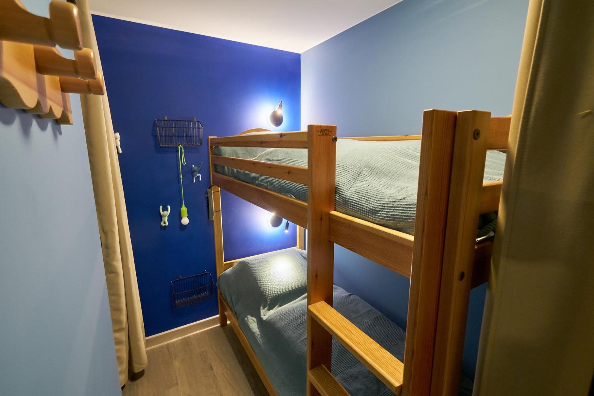 Le Col Roule Apartman Valloire Kültér fotó