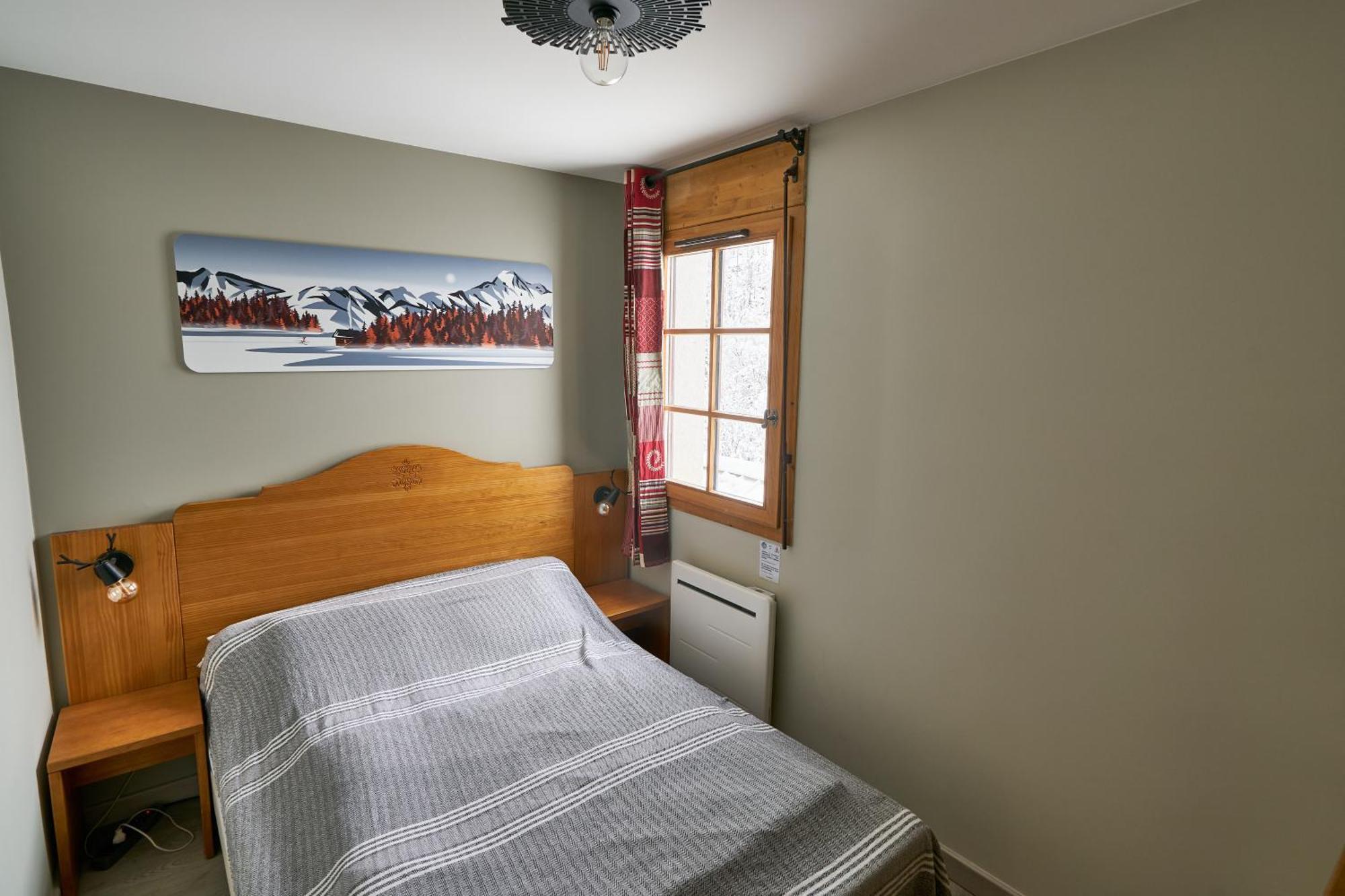 Le Col Roule Apartman Valloire Kültér fotó